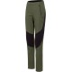 Брюки Montura Route Mix Pants Woman M Verde Salvia