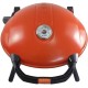 Гриль O-Grill 600T + шланг в подарунок! orange