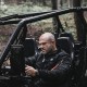 Куртка Dobermans Aggressive Aviator KU202BK XXL