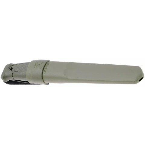 Нож Morakniv Garberg S Green