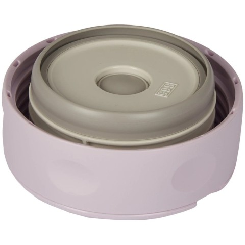 Харчовий термоконтейнер Zojirushi SW-EK26H-AP 0.26l Pale blue