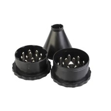 Измельчитель Prologic Crush'N Fill Boilie & Pellets Crusher бойлов