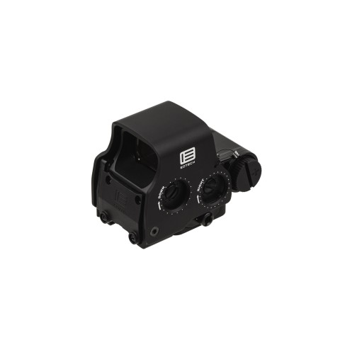 Приціл коліматорний EOTech DCR 68MOA/1MOA сумісний з NV