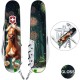 Складаний ніж Victorinox CLIMBER ZODIAC Кінь-переможець 1.3703.3.Z5300pk
