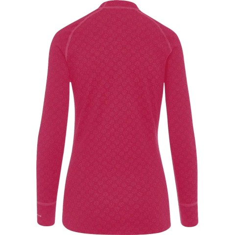 Термосвитер Thermowave Extreme Long-Sleeve Woman XL Лиловый