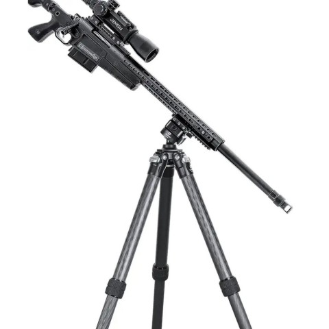 Трипод для стрільби Leofoto SA-364C МА-30L