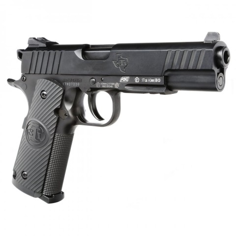 Пневматический пистолет ASG Sti Duty One 4,5 мм