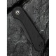 Ніж складаний кишеньковий Civivi Elementum Slip Joint, (7.5 см) 14C28N / G10 чорний