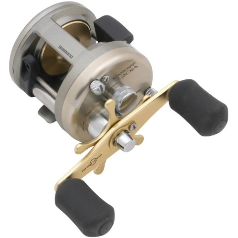 Катушка Shimano Cardiff 201 A 4+1BB