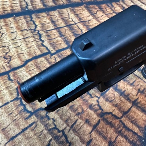 Пістолет сигнальний Aksa Arms AK22 Б/У