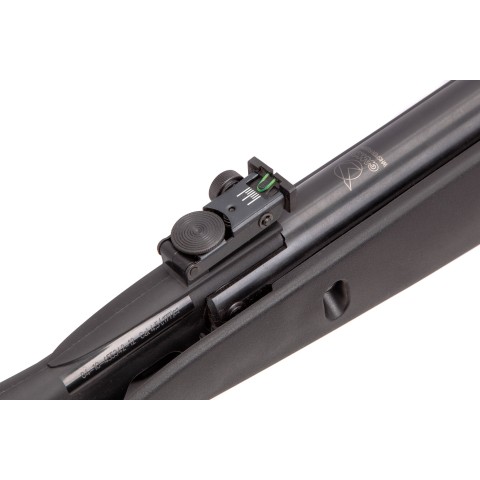 Пневматична гвинтівка Gamo Whisper Fusion кал.4,5