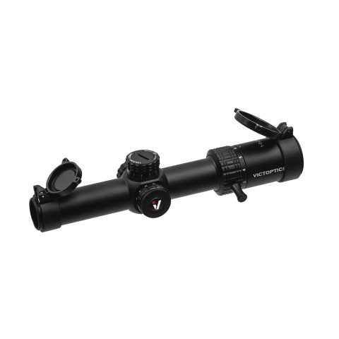 Приціл оптичний Vector Optics  S6 1-6X24 (30 мм) Illum. SFP