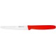 Нож кухонный Due Cigni Table Knife, 110 mm,
