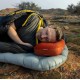 Подушка надувная Sea To Summit Aeros Premium Pillow Regular burnt olive