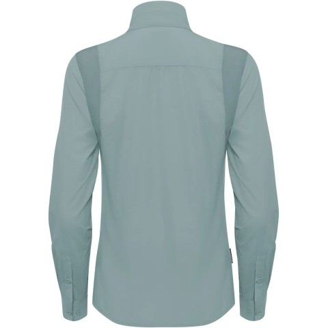 Рубашка Frontier Kerria 2XL Blue