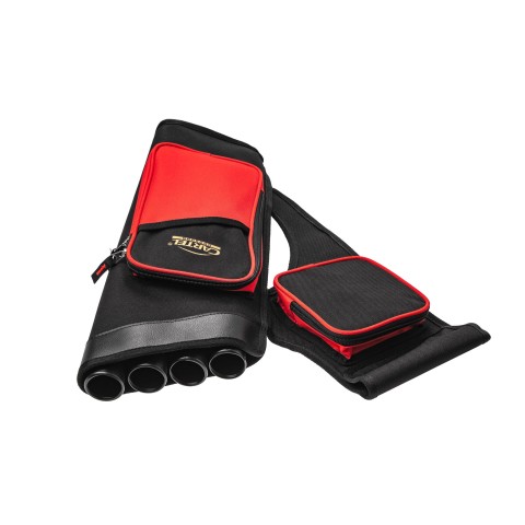 41/723001-BK Ківер для стріл Dinamic 500