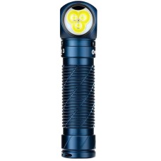 Ліхтар Olight Perun 3 Midnight Blue