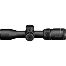 Приціл оптичний Vortex Crossfire, 1.5-5.5x32 Scout, 2A BDC, 1/4 MOA, (Illuminated) black
