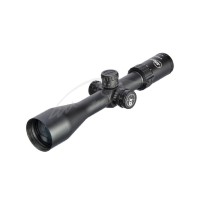 Прицел XD Precision 3-12x50 SF сетка HMD с подсветкой и с блендой