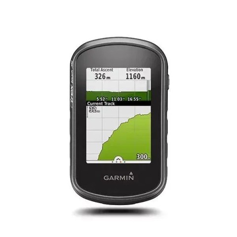Навігатор Garmin eTrex Touch 35