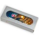 Складаний ніж Victorinox HUNTSMAN DESIGN Сонячна хвиля