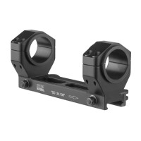 Кріплення для оптики FAB, 30/34 мм, алюміній, для Picatinny