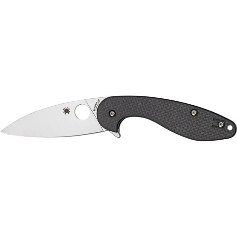 Ніж Spyderco Sliverax, (C228CFP)