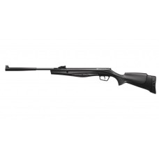 Пневматическая винтовка Stoeger RX20 Synthetic Stock Black Combo 4х32