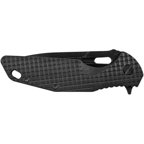 Нож Skif Defender II BSW Black