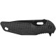 Нож Skif Defender II BSW Black