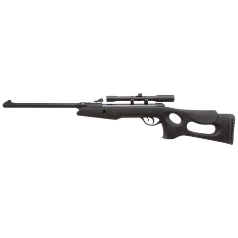 Пневматическая винтовка Gamo Delta Fox Kit