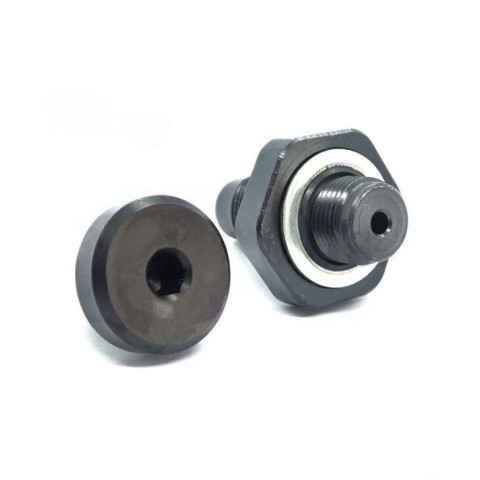 Адаптер для 2 резервуарів FX Panthera