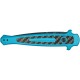Ніж Kershaw Launch 8 Black Blade