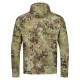 Худи Blaser Active Outfits Drain FZ 2XL huntec camo