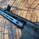 Страйкбольная штурмовая винтовка Arcturus AR15 Lite CQB AT-NY03-CQ бу