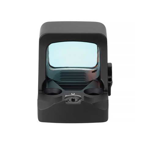 Коліматорний приціл HOLOSUN HE407K-GR X2