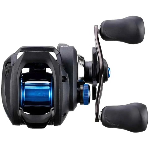 Катушка Shimano SLX DC 151 4+1BB