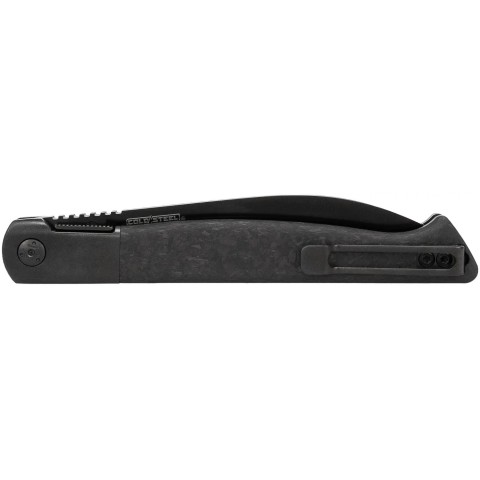 Ніж Cold Steel Spectre Hawkbill Black