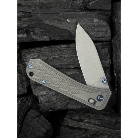 Ніж складаний Weknife Bougie Banter WE24009-2