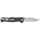 Нож Boker Plus Atlas Clippoint TS, black