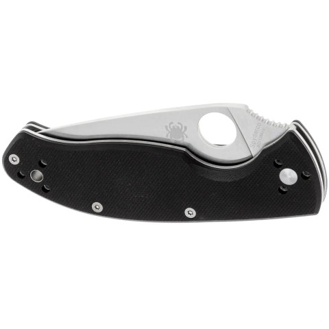 Нож Spyderco Tenacious