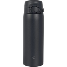 Термокружка Zojirushi SU-BA48BM 0,48 л Midnight Black