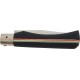 Нож Old Bear Classic World XL, 1.4060 steel, wood handle, ц:black
