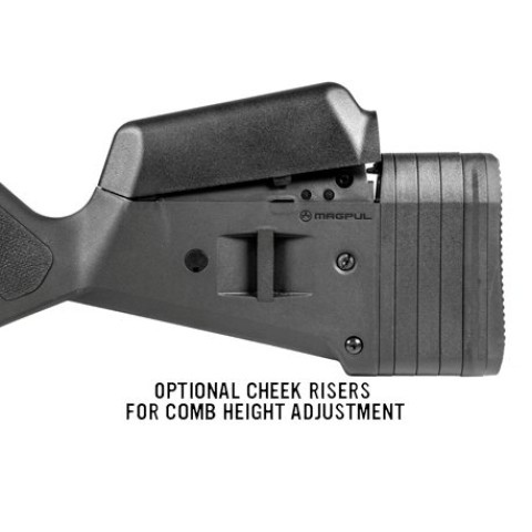 MAG548-BLK  Ложе Magpul Hunter X-22 для Ruger 10/22