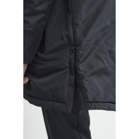 Sports Padded Jacket Man.