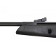 Hatsan Striker Edge з газовою пружиною