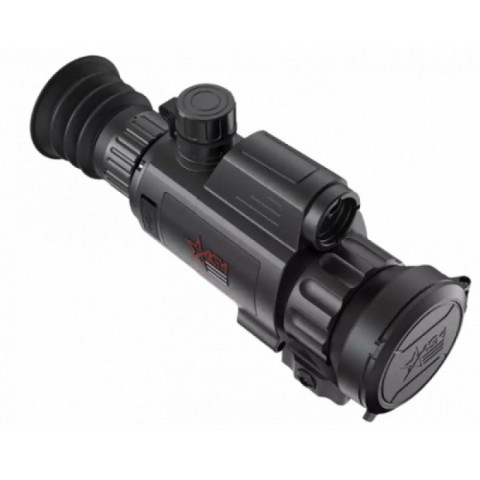 Тепловізійний прилад AGM Varmint LRF TS50-384