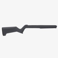 MAG1428-GRY Ложе Magpul MOE X-22-Ruger