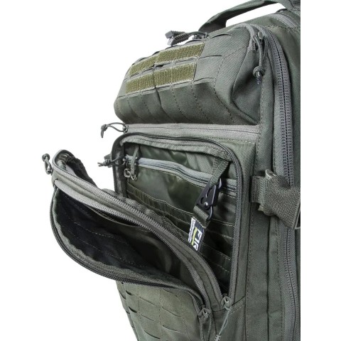 Рюкзак First Tactical First Tactical 3 day 62 Green