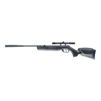 Пневматична гвинтівка Umarex  Umarex Perfecta RS26 Kit кал. 4,5 мм (приціл 4х20)